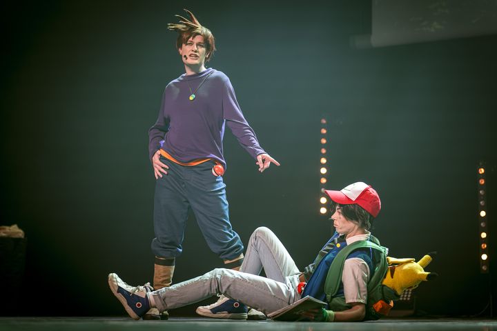 Foto from Desucon 2025 album