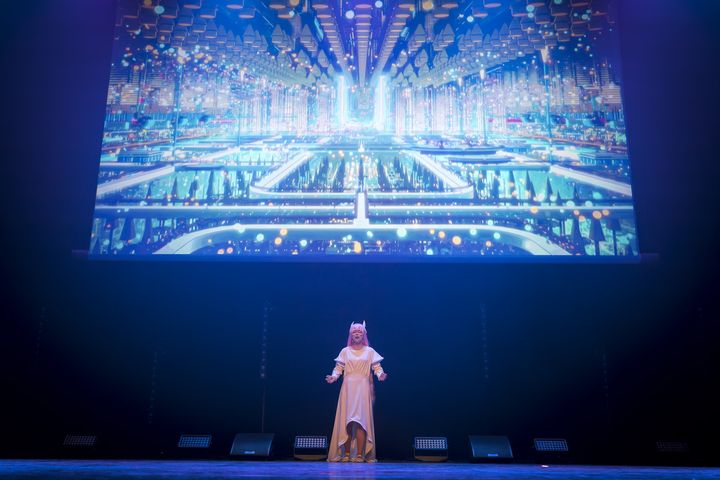 Foto from Desucon 2025 album