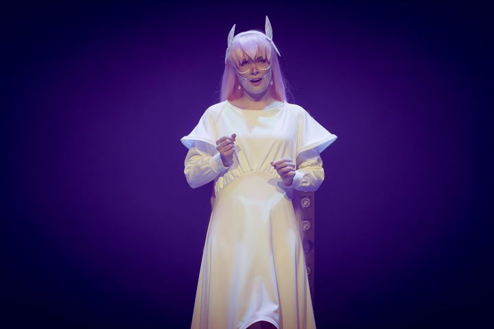 Foto from Desucon 2025 album