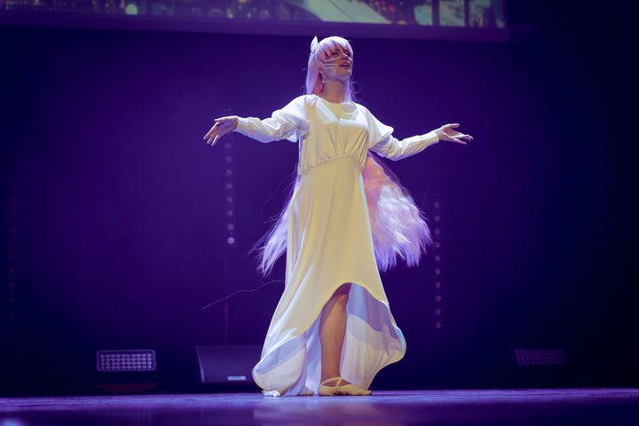 Foto from Desucon 2025 album