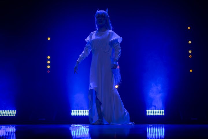 Foto from Desucon 2025 album