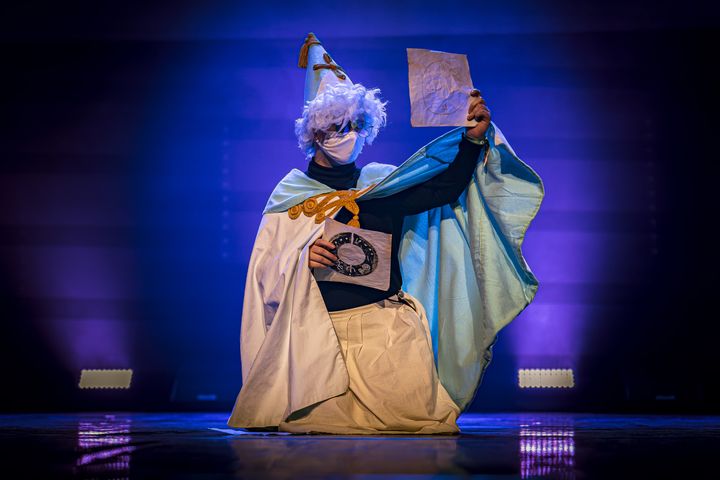 Foto from Desucon 2025 album
