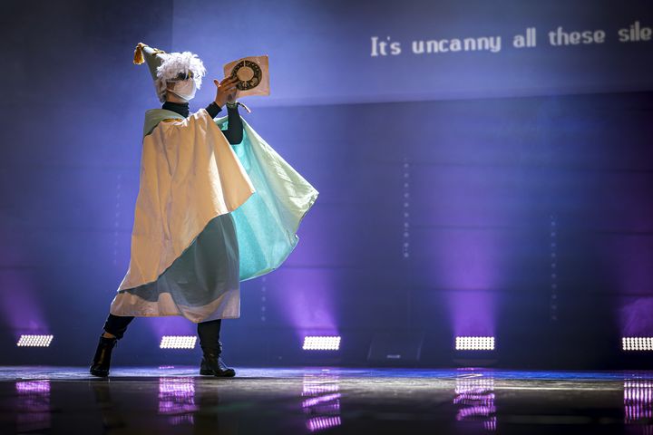 Foto from Desucon 2025 album