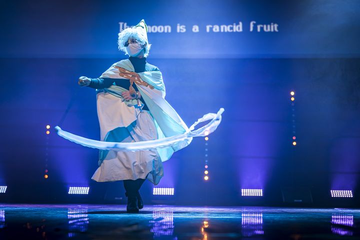 Foto from Desucon 2025 album