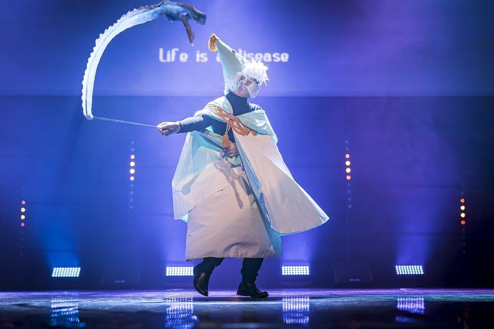Foto from Desucon 2025 album