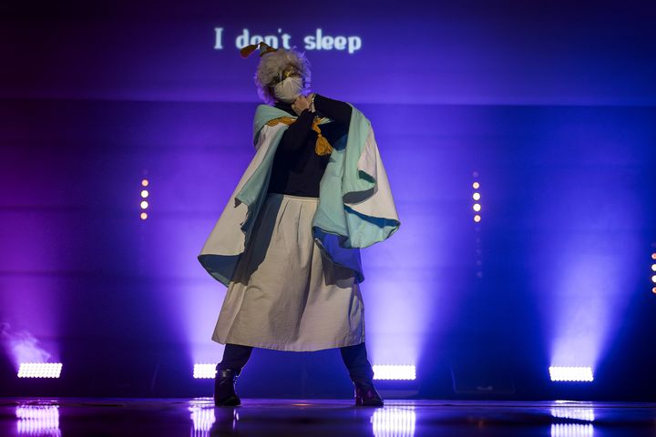 Foto from Desucon 2025 album