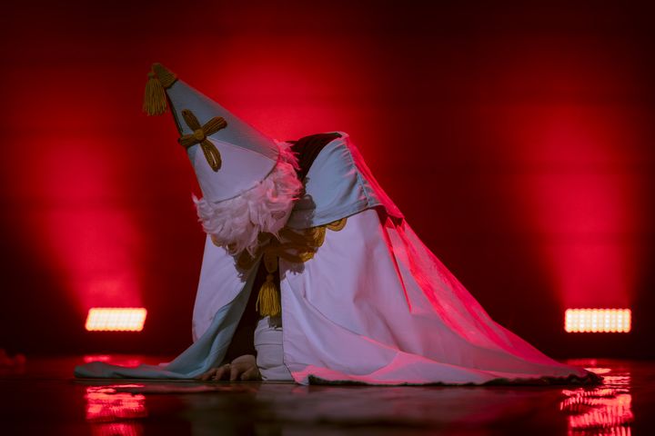Foto from Desucon 2025 album