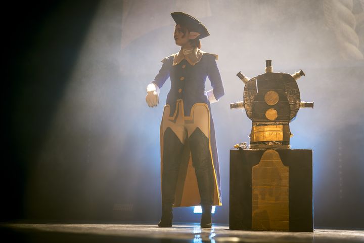 Foto from Desucon 2025 album