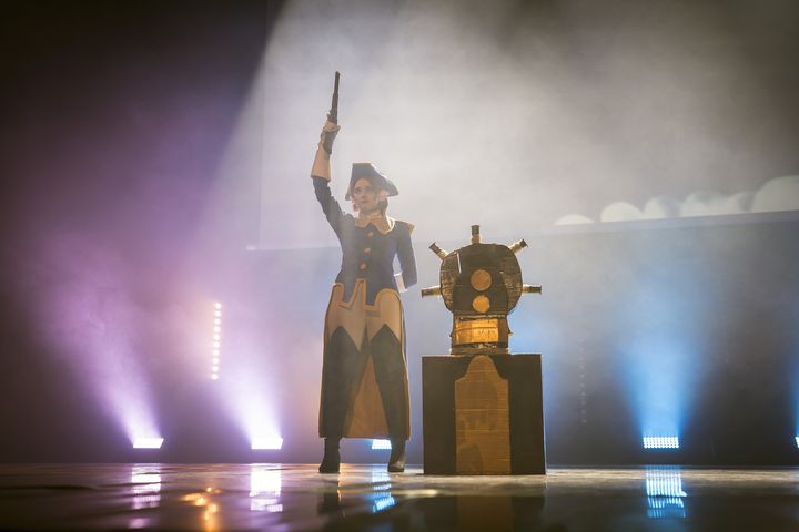 Foto from Desucon 2025 album