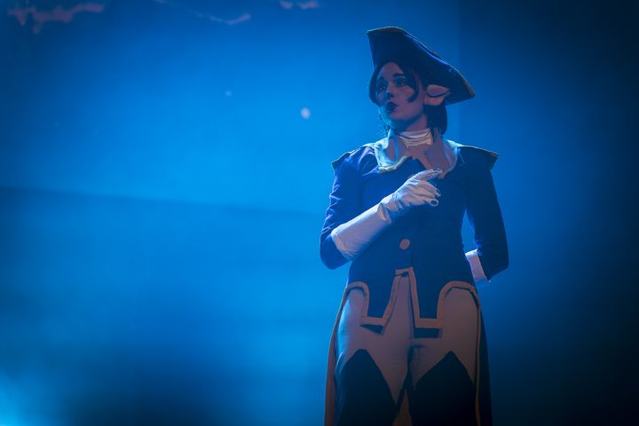 Foto from Desucon 2025 album