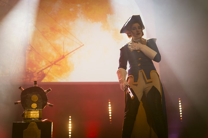 Foto from Desucon 2025 album