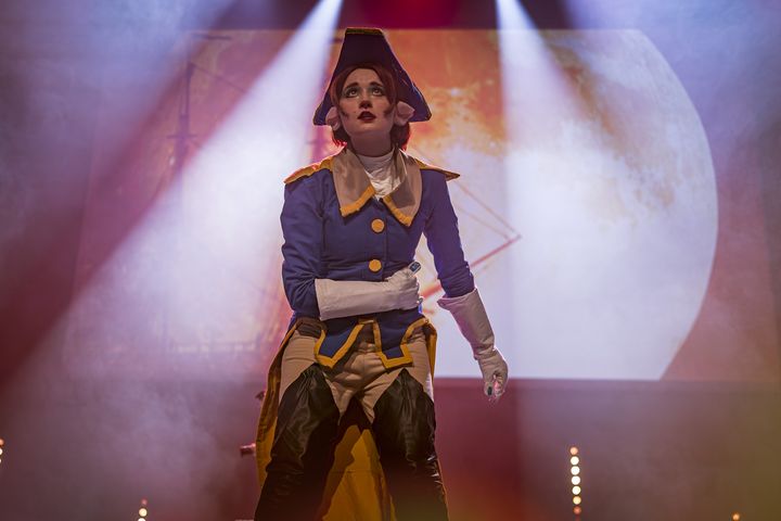 Foto from Desucon 2025 album