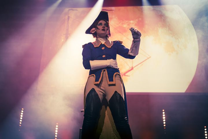 Foto from Desucon 2025 album
