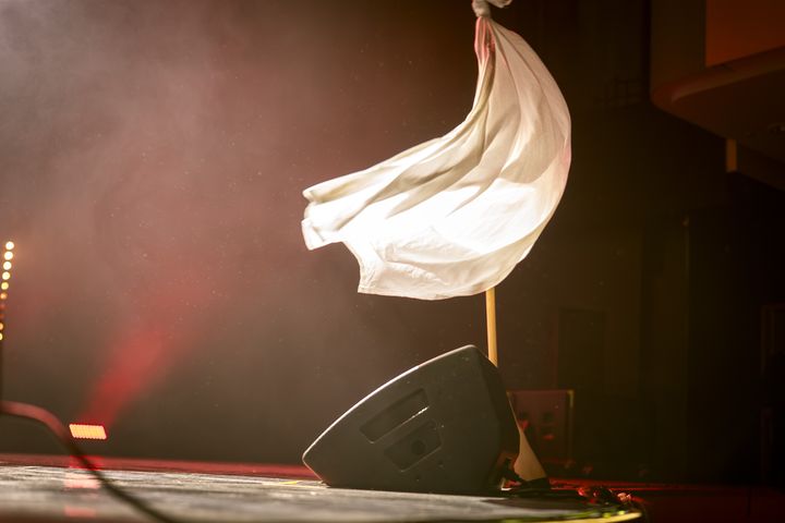Foto from Desucon 2025 album