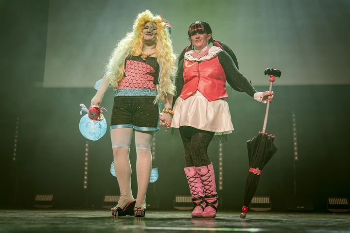 Foto from Desucon 2025 album