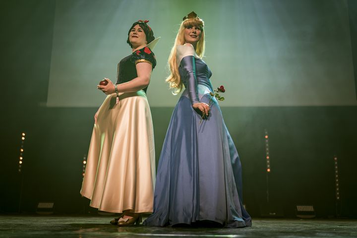 Foto from Desucon 2025 album