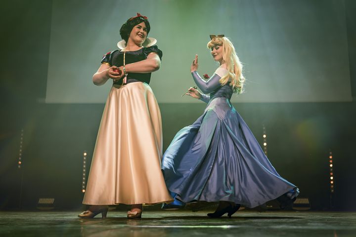 Foto from Desucon 2025 album