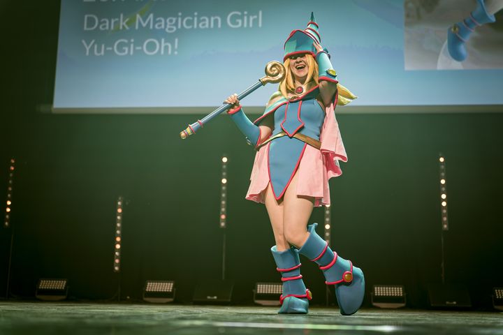 Foto from Desucon 2025 album
