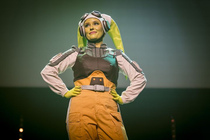 Foto from Desucon 2025 album