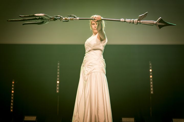 Foto from Desucon 2025 album