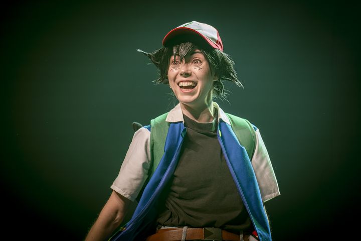 Foto from Desucon 2025 album
