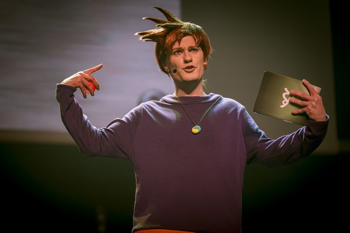 Foto from Desucon 2025 album