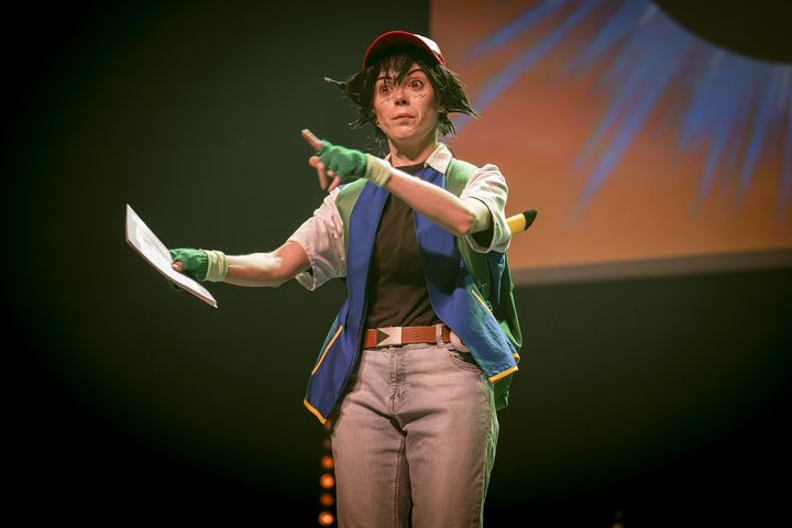 Foto from Desucon 2025 album