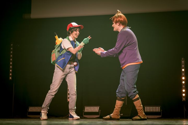 Foto from Desucon 2025 album