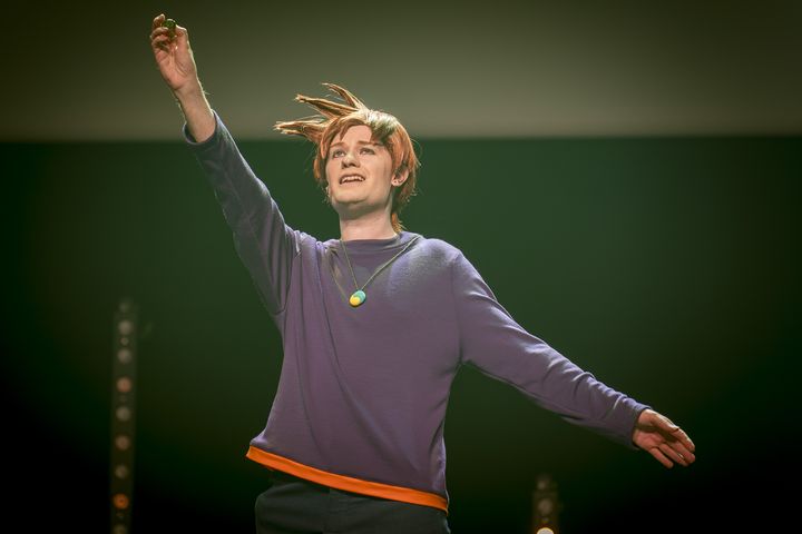 Foto from Desucon 2025 album