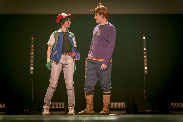 Foto from Desucon 2025 album