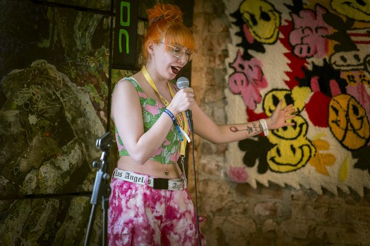 Foto from Desucon 2025 album