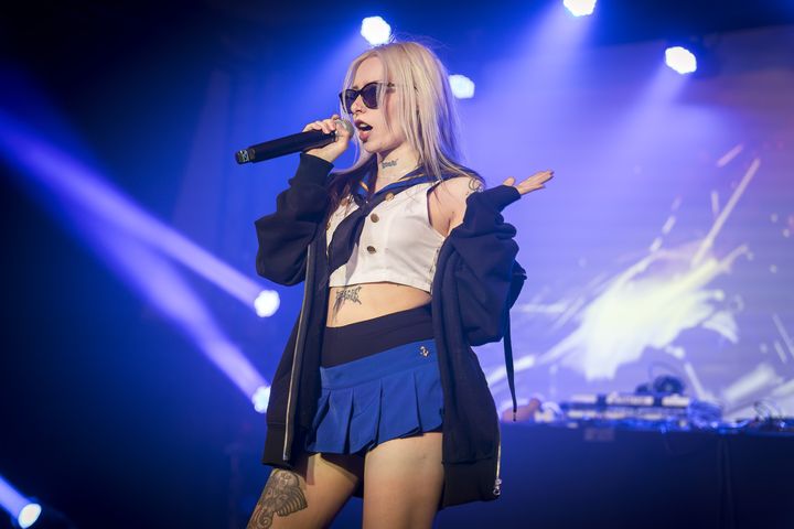 Foto from Desucon 2025 album