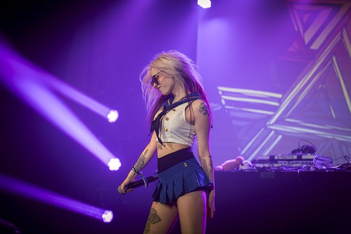 Foto from Desucon 2025 album