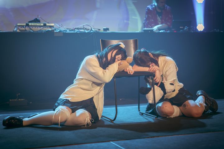 Foto from Desucon 2025 album