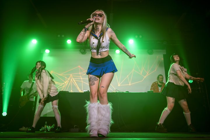 Foto from Desucon 2025 album