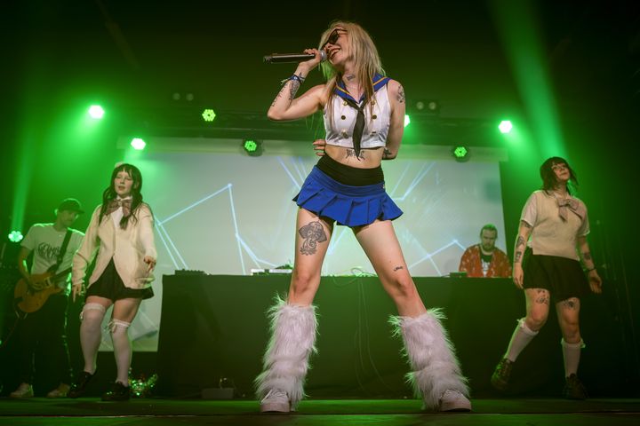 Foto from Desucon 2025 album