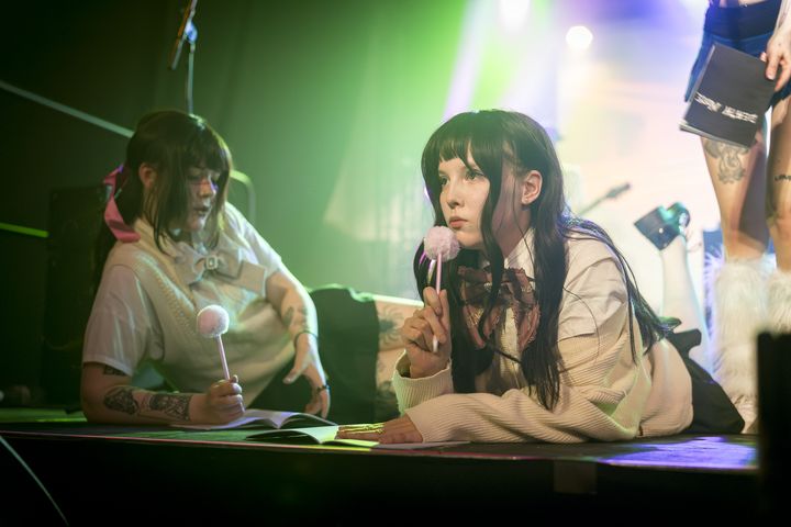 Foto from Desucon 2025 album