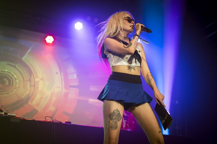 Foto from Desucon 2025 album