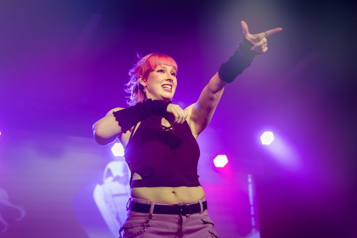 Foto from Desucon 2025 album