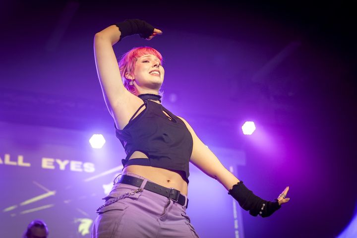 Foto from Desucon 2025 album