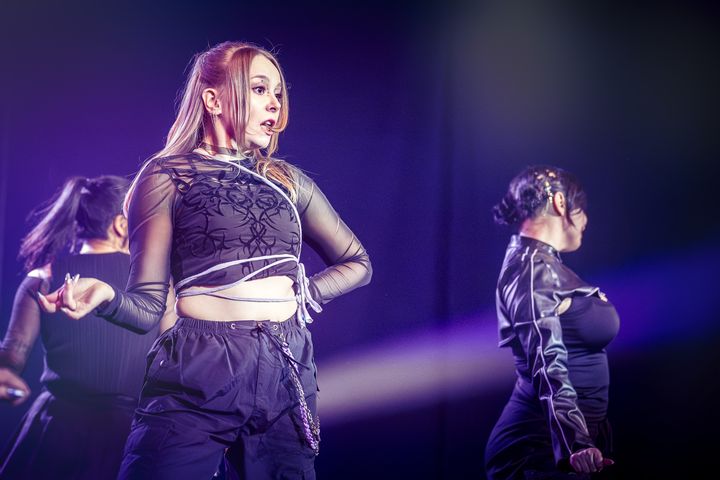 Foto from Desucon 2025 album