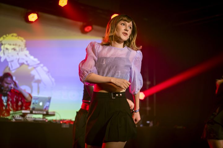 Foto from Desucon 2025 album