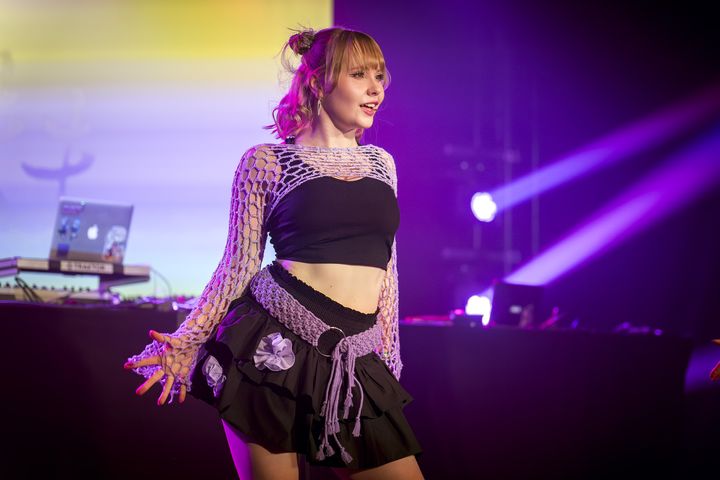 Foto from Desucon 2025 album