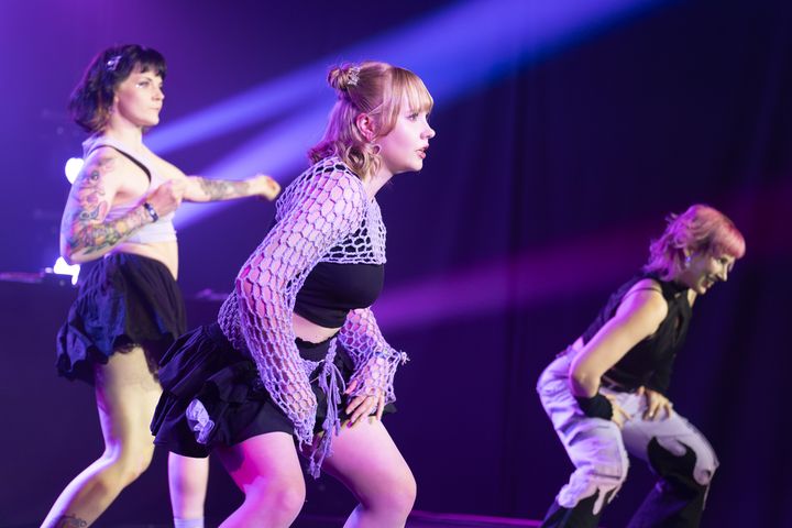 Foto from Desucon 2025 album