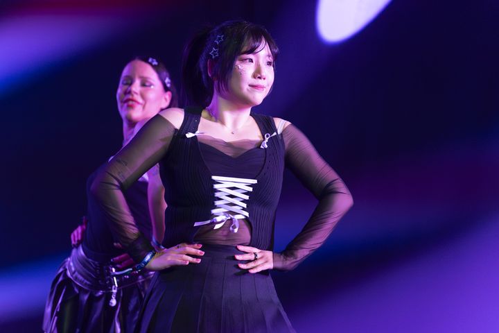 Foto from Desucon 2025 album
