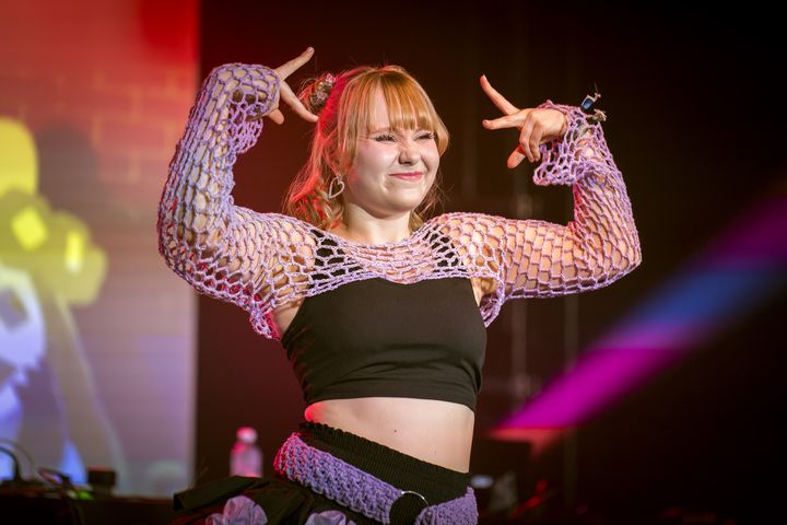 Foto from Desucon 2025 album