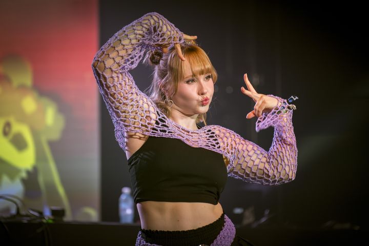 Foto from Desucon 2025 album