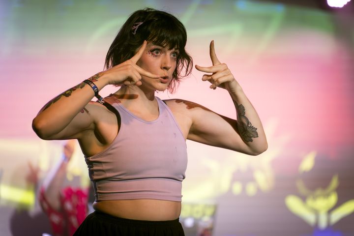 Foto from Desucon 2025 album