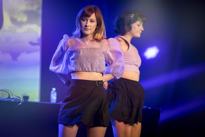 Foto from Desucon 2025 album