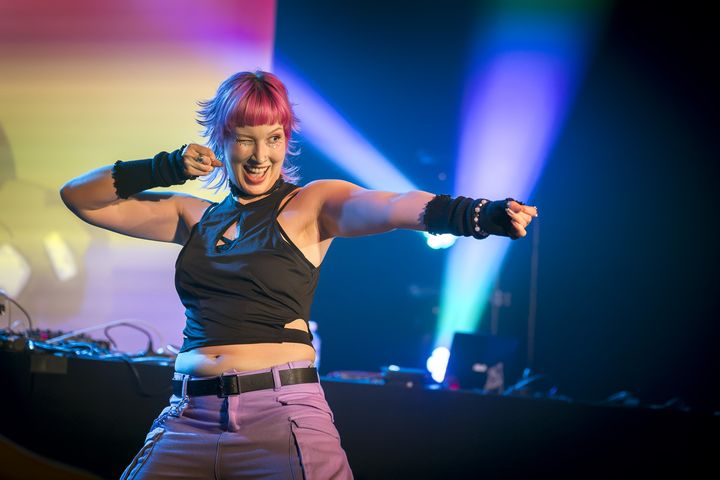 Foto from Desucon 2025 album